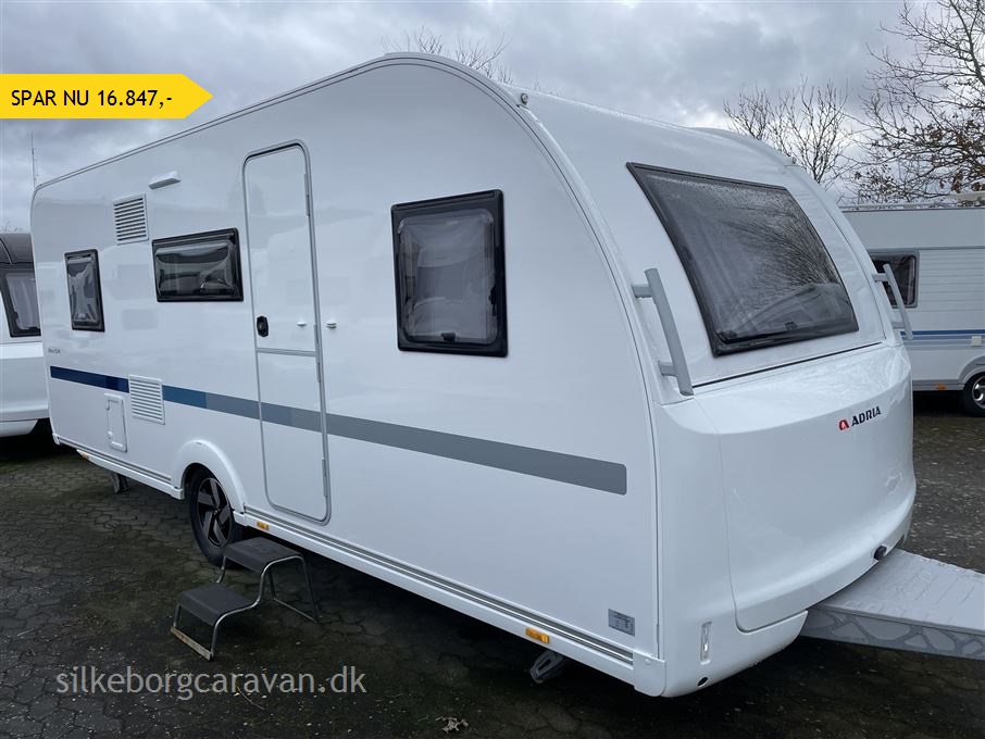 Adria Altea 552 PK